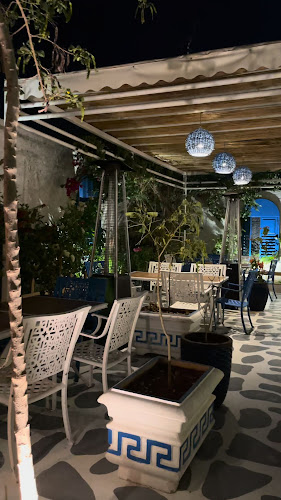 فيرا بيسترو Fira Bistro
