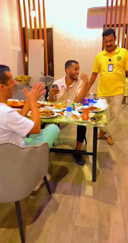 اسماك بحار غران 2 - جدة