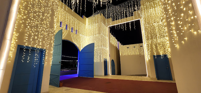 27F7+RQH، الحوراء، البلد،، املج 48312،