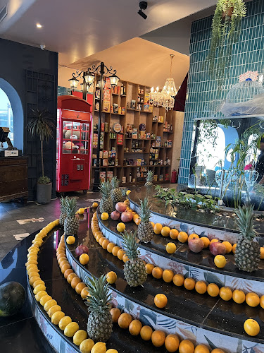 Opinii despre زيتونة باي în جدة - الضيافة