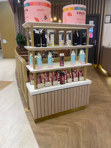 Comentarii opinii despre Costa Coffee