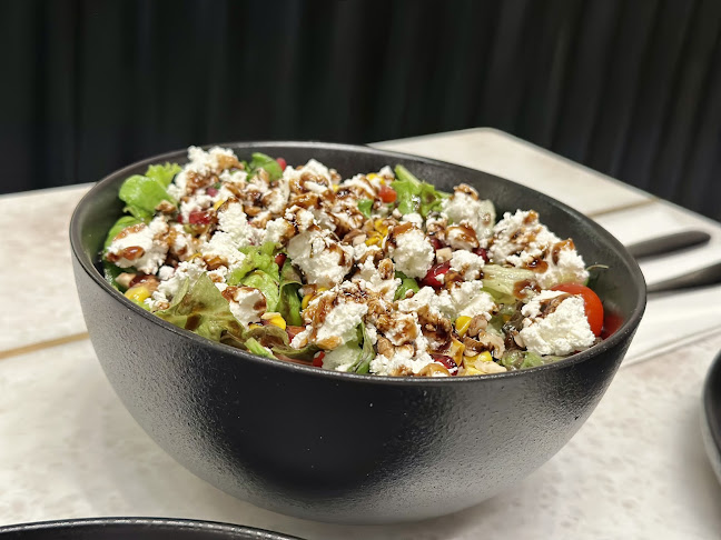 Opinii despre مستر اسادو برغر în الرياض - الضيافة