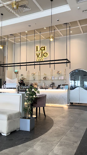 La vie cafe