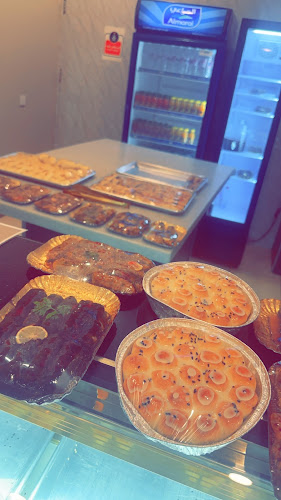 افران القمح - رابغ