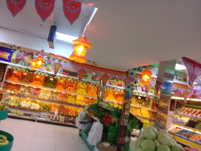 Comentarii opinii despre أسواق معاشي الاقتصادية