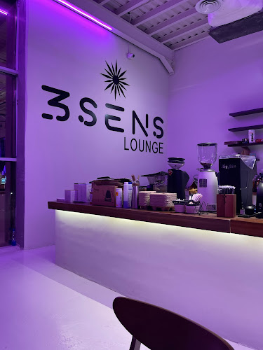 ثري سنس لاونج | 3SENS LOUNGE - جازان