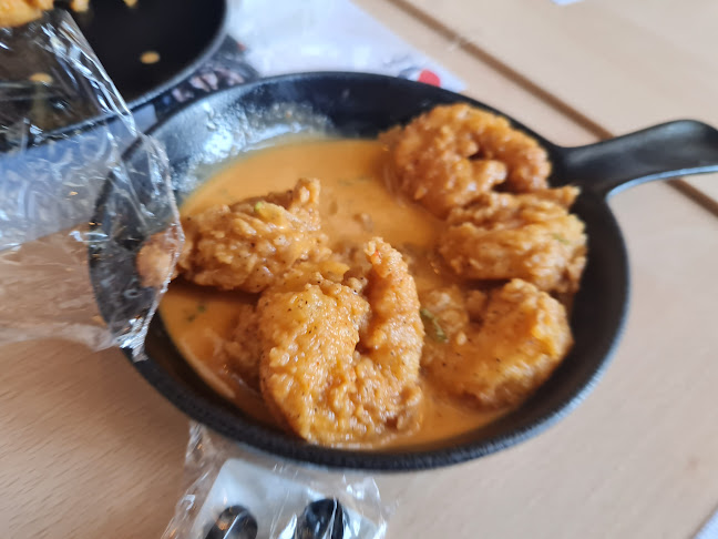 بافلو وينجز اند رينجز