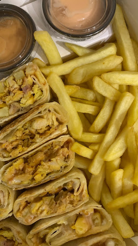 Opinii despre كافتيريا طير شلوى în الرياض - الضيافة