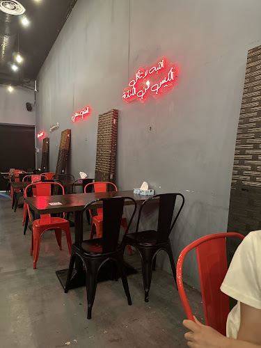 Opinii despre ستيشن دي المبرز în الهفوف‎ - الضيافة