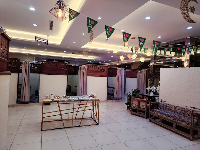 العاذرية - أبها