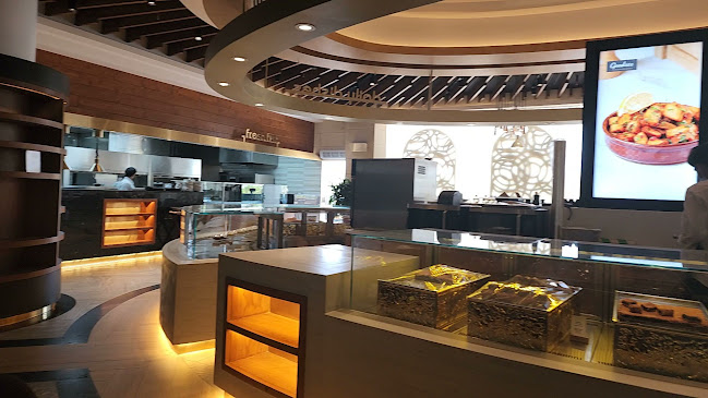 غوديز ستارز أفينيو