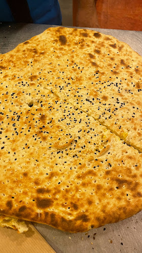 بيت العريكة - الضيافة