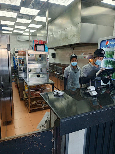 هوبا |Hoba| - الضيافة