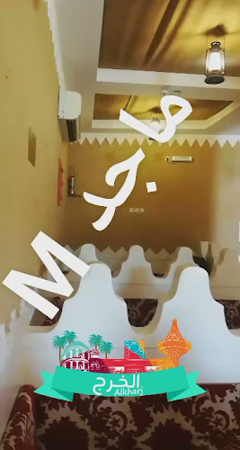 قهوة زمان - الخرج