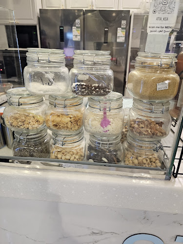 Comentarii opinii despre آتيا كافيه