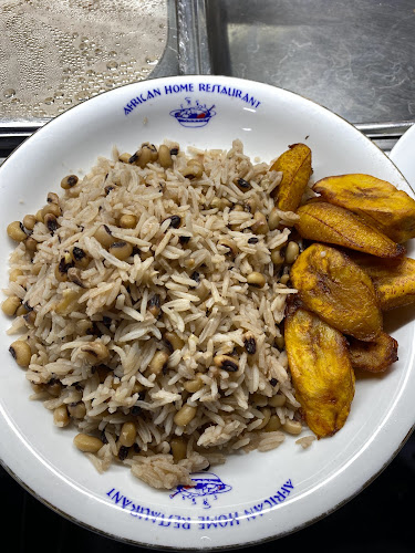 AFRICANA HOME RESTAURANT & GRILLS CO. LTD BR. - المدينة المنورة