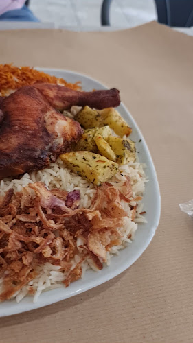 فنون المدفون - جدة