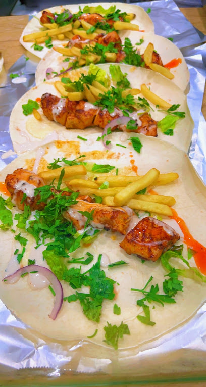 مطعم خوش كباب