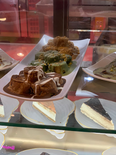 Barkadelo - الضيافة