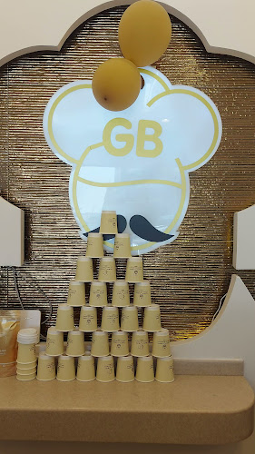 بسبوستي الذهبية - الضيافة