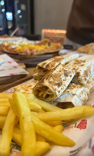 شاورما حزورة - Shawarma Hazwra - الدمام