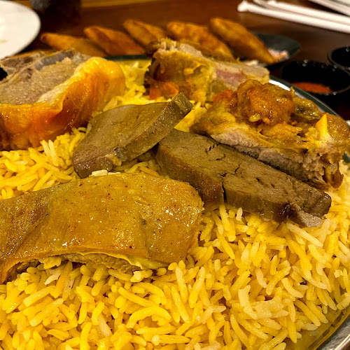 Opinii despre طوفرية în جدة - الضيافة