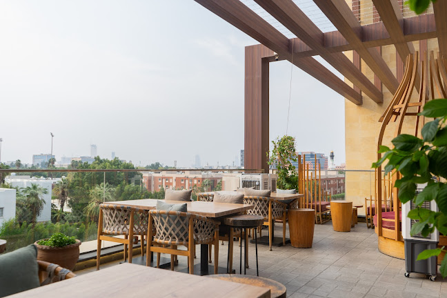 نوى پاتيو Nawa Patio