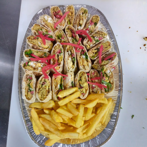 طريق الملك عبدالله، المزاحمية 19672