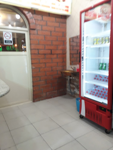 فلافل عمو باسل Falafel Amo Basil - الدمام