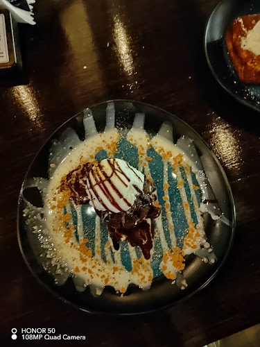 Opinii despre Silavo lounge سيلافو لاونج în الرياض - الضيافة