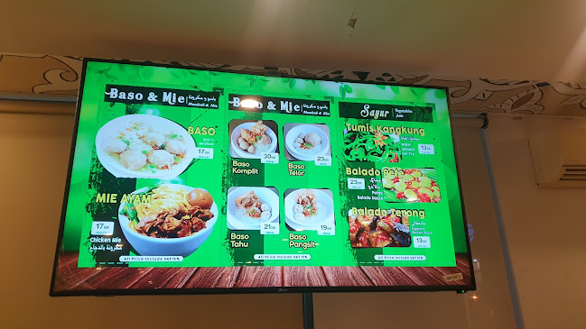 Comentarii opinii despre ونغ سولو