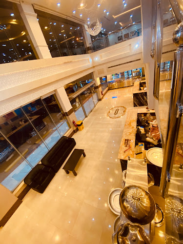 Comentarii opinii despre شركة مطاعم الركن المكي