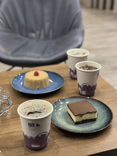 صناع القهوة