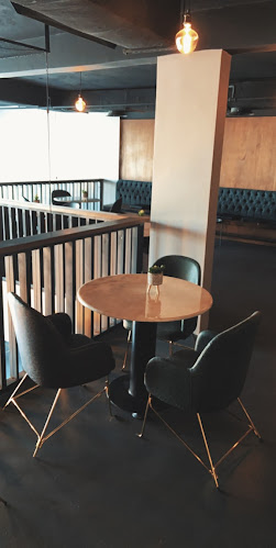 Comentarii opinii despre CH.1 specialty coffee