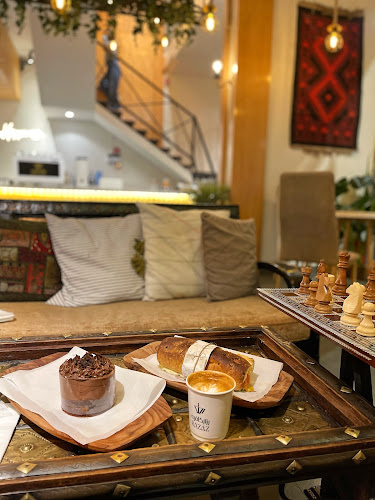 Opinii despre رزاز كافيه în جدة - الضيافة
