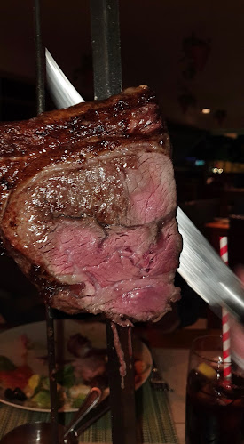 وايلد فاير - الضيافة