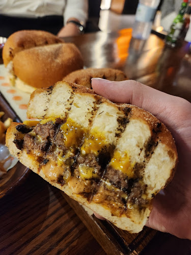 مولتن تشيز | Molten Cheese - الضيافة