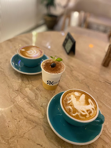 روشان اند كيان