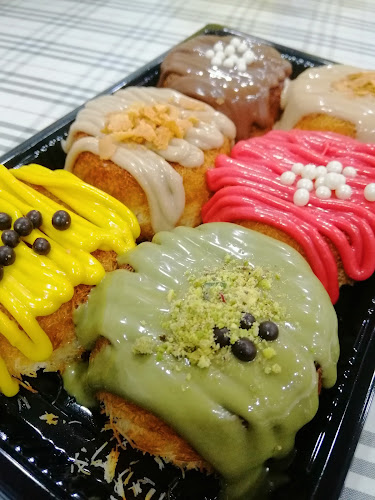 Ice cream - الليث