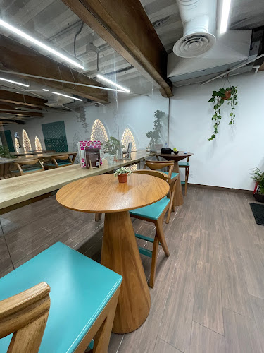 Opinii despre عيش أكاديمي în جدة - الضيافة