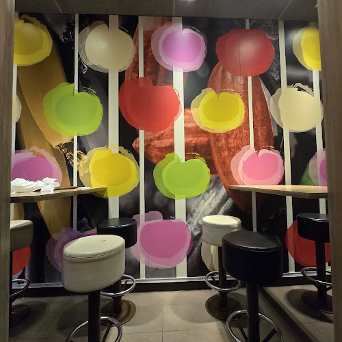 ماكدونالدز - الضيافة