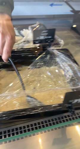 Comentarii opinii despre افران الحطب