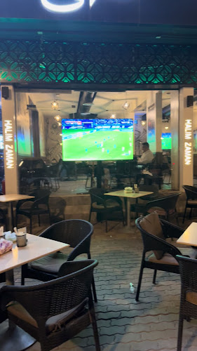 Comentarii opinii despre مقهى حليم زمان