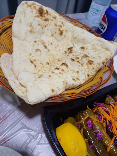 مطعم مشويات لين - الخبر