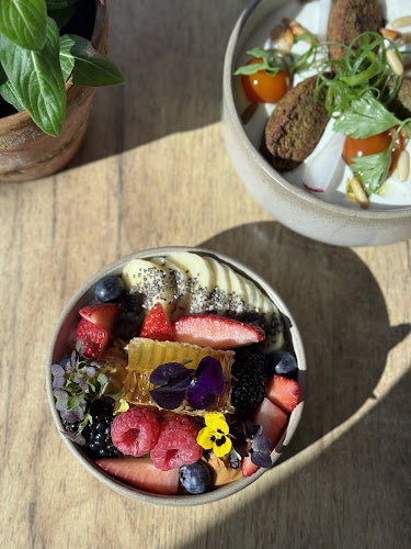 نوى پاتيو Nawa Patio - جدة