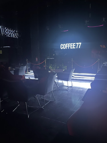 Comentarii opinii despre COFFEE 77 لاونج