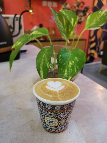 جاسيلا كافيه - الضيافة