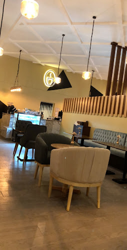 فيقوري VIGORE - فرع العليا ٢ - الضيافة