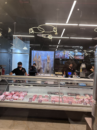 مطاعم ساروجة فرع 5 حفر الباطن