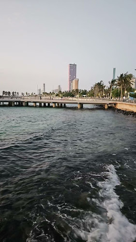 كشك البتول - جدة